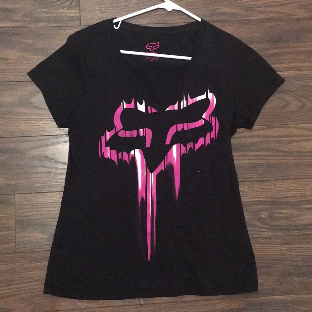 Fox Racing Shirt